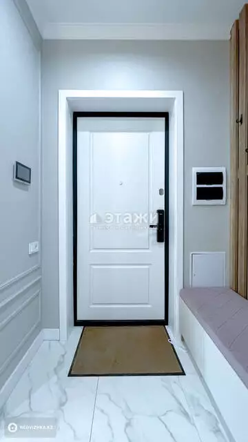 55 м², 2-комнатная квартира, этаж 11 из 12, 55 м², на длительный срок, изображение - 18