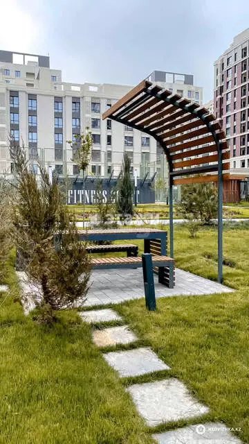 55 м², 2-комнатная квартира, этаж 11 из 12, 55 м², на длительный срок, изображение - 19