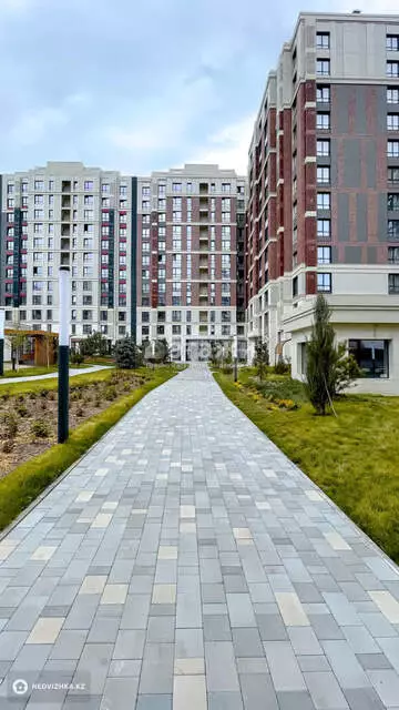 55 м², 2-комнатная квартира, этаж 11 из 12, 55 м², на длительный срок, изображение - 20