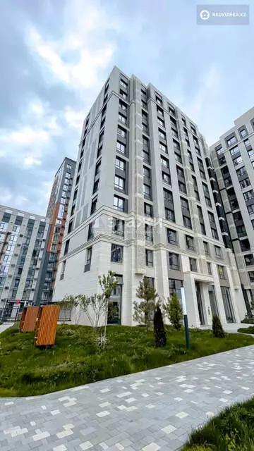 55 м², 2-комнатная квартира, этаж 11 из 12, 55 м², на длительный срок, изображение - 21