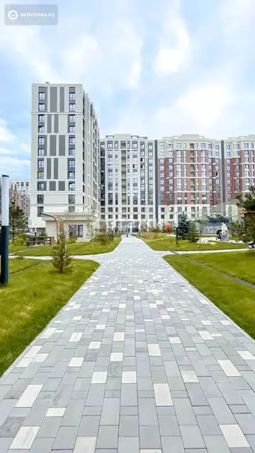 55 м², 2-комнатная квартира, этаж 11 из 12, 55 м², на длительный срок, изображение - 24