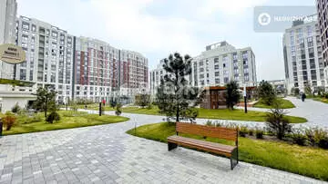 55 м², 2-комнатная квартира, этаж 11 из 12, 55 м², на длительный срок, изображение - 25