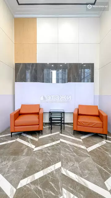 55 м², 2-комнатная квартира, этаж 11 из 12, 55 м², на длительный срок, изображение - 27