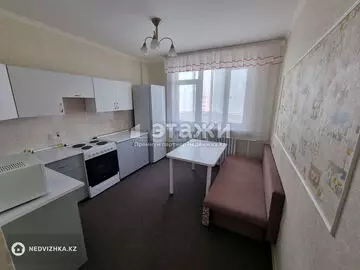 52.3 м², 1-комнатная квартира, этаж 9 из 12, 52 м², изображение - 12