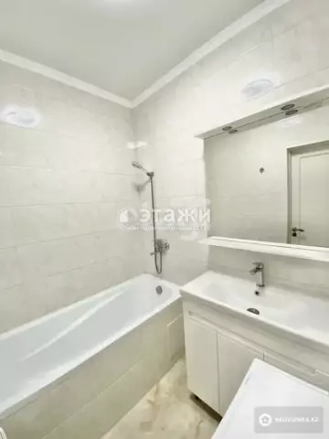 2-комнатная квартира, этаж 5 из 9, 55 м²