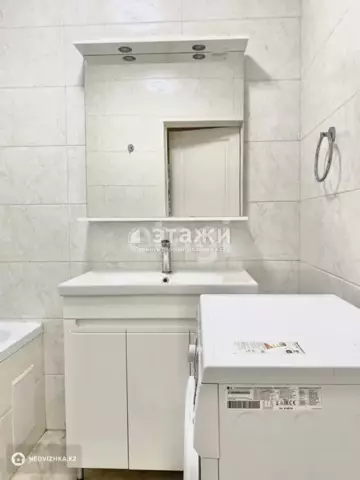 2-комнатная квартира, этаж 5 из 9, 55 м²