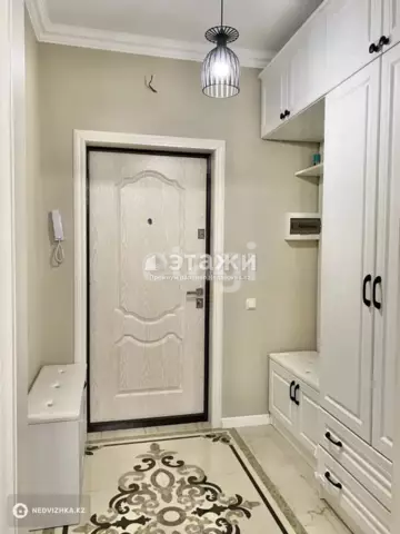 2-комнатная квартира, этаж 5 из 9, 55 м²