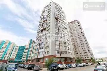 82 м², 3-комнатная квартира, этаж 18 из 19, 82 м², изображение - 20