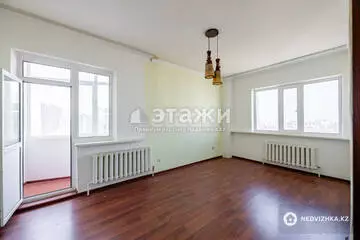 82 м², 3-комнатная квартира, этаж 18 из 19, 82 м², изображение - 21