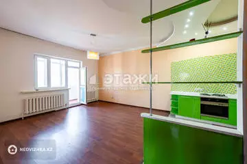 82 м², 3-комнатная квартира, этаж 18 из 19, 82 м², изображение - 35