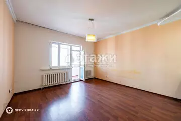 82 м², 3-комнатная квартира, этаж 18 из 19, 82 м², изображение - 37