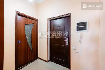 82 м², 3-комнатная квартира, этаж 18 из 19, 82 м², изображение - 49