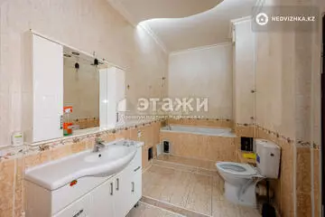 82 м², 3-комнатная квартира, этаж 18 из 19, 82 м², изображение - 51