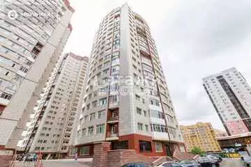 82 м², 3-комнатная квартира, этаж 18 из 19, 82 м², изображение - 58