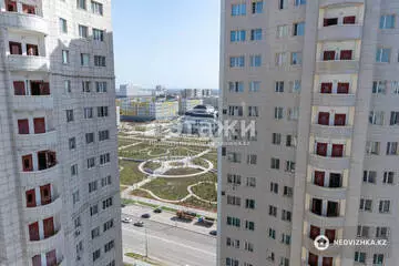 82 м², 3-комнатная квартира, этаж 18 из 19, 82 м², изображение - 57