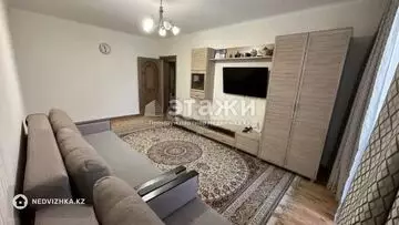 2-комнатная квартира, этаж 8 из 12, 73 м²