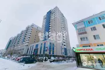 55 м², 2-комнатная квартира, этаж 11 из 18, 55 м², изображение - 7