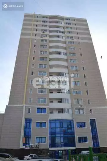 55 м², 2-комнатная квартира, этаж 11 из 18, 55 м², изображение - 8