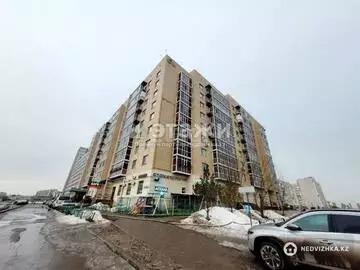 37.3 м², 1-комнатная квартира, этаж 9 из 9, 37 м², изображение - 1