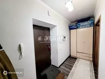 37.3 м², 1-комнатная квартира, этаж 9 из 9, 37 м², изображение - 2