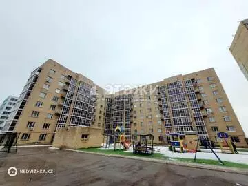 37.3 м², 1-комнатная квартира, этаж 9 из 9, 37 м², изображение - 12