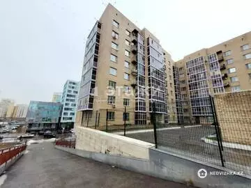 37.3 м², 1-комнатная квартира, этаж 9 из 9, 37 м², изображение - 14