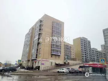 37.3 м², 1-комнатная квартира, этаж 9 из 9, 37 м², изображение - 20