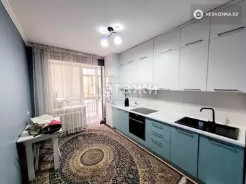 37.3 м², 1-комнатная квартира, этаж 9 из 9, 37 м², изображение - 21