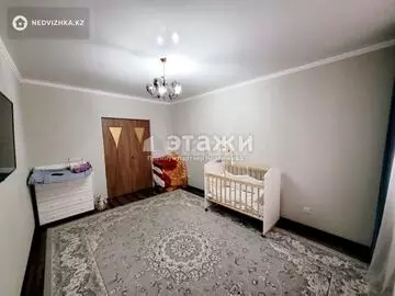 37.3 м², 1-комнатная квартира, этаж 9 из 9, 37 м², изображение - 22