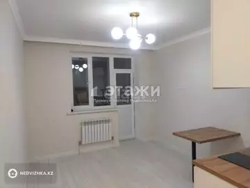 21 м², 1-комнатная квартира, этаж 8 из 9, 21 м², изображение - 0