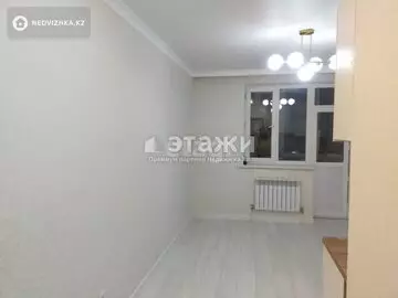 21 м², 1-комнатная квартира, этаж 8 из 9, 21 м², изображение - 2