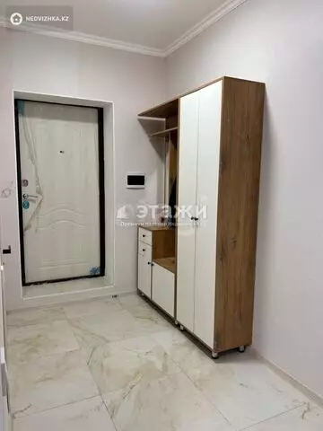 30 м², 1-комнатная квартира, этаж 1 из 6, 30 м², изображение - 3