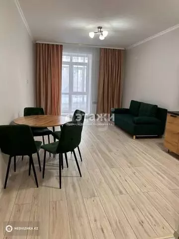 30 м², 1-комнатная квартира, этаж 1 из 6, 30 м², изображение - 4