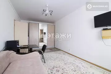 37.4 м², 1-комнатная квартира, этаж 7 из 7, 37 м², изображение - 5