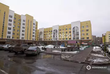 37.4 м², 1-комнатная квартира, этаж 7 из 7, 37 м², изображение - 17