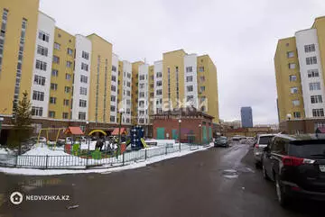 37.4 м², 1-комнатная квартира, этаж 7 из 7, 37 м², изображение - 18