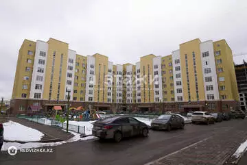 37.4 м², 1-комнатная квартира, этаж 7 из 7, 37 м², изображение - 19