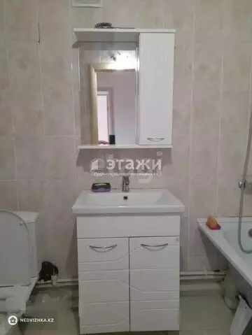 1-комнатная квартира, этаж 4 из 9, 31 м²