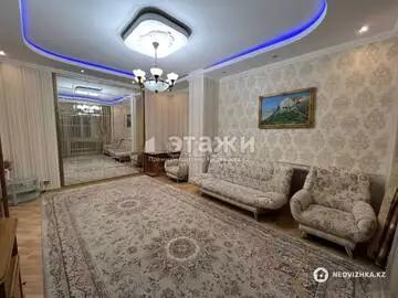 82.7 м², 2-комнатная квартира, этаж 8 из 12, 83 м², изображение - 1