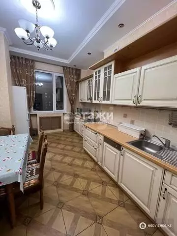 82.7 м², 2-комнатная квартира, этаж 8 из 12, 83 м², изображение - 7