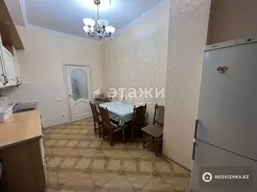 82.7 м², 2-комнатная квартира, этаж 8 из 12, 83 м², изображение - 8