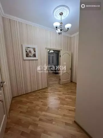 82.7 м², 2-комнатная квартира, этаж 8 из 12, 83 м², изображение - 9