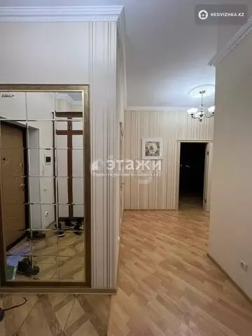 82.7 м², 2-комнатная квартира, этаж 8 из 12, 83 м², изображение - 11