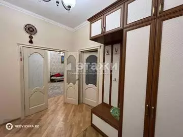 82.7 м², 2-комнатная квартира, этаж 8 из 12, 83 м², изображение - 12