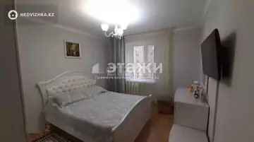 4-комнатная квартира, этаж 3 из 6, 78 м²