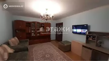 78 м², 4-комнатная квартира, этаж 3 из 6, 78 м², изображение - 2