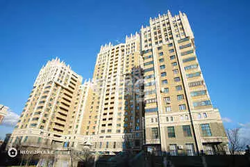 128 м², 4-комнатная квартира, этаж 12 из 39, 128 м², изображение - 2