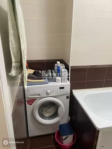 1-комнатная квартира, этаж 9 из 18, 54 м²