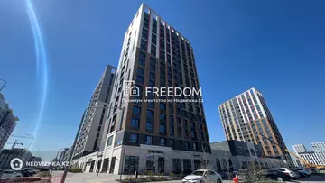 62 м², 2-комнатная квартира, этаж 12 из 16, 62 м², изображение - 15