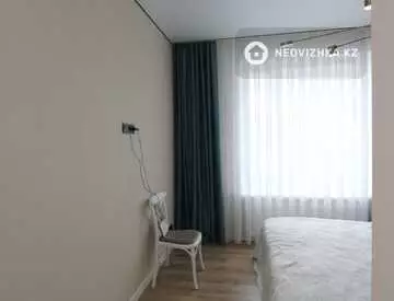 99.4 м², 4-комнатная квартира, этаж 7 из 9, 99 м², изображение - 12